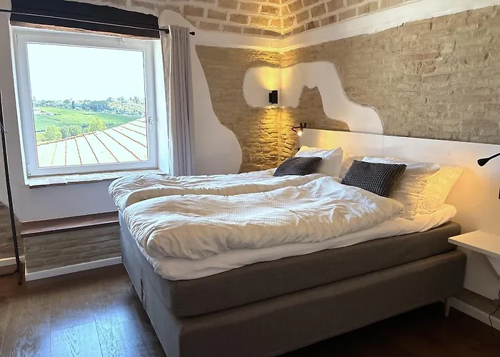 Locanda Charming Boutique *