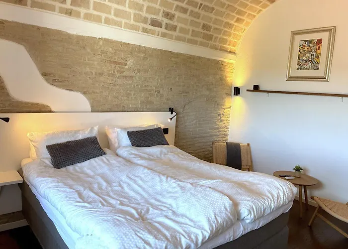 Charming Boutique Locanda Villalfonsina