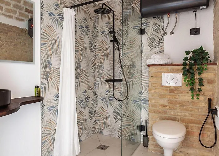 Locanda Charming Boutique Villalfonsina