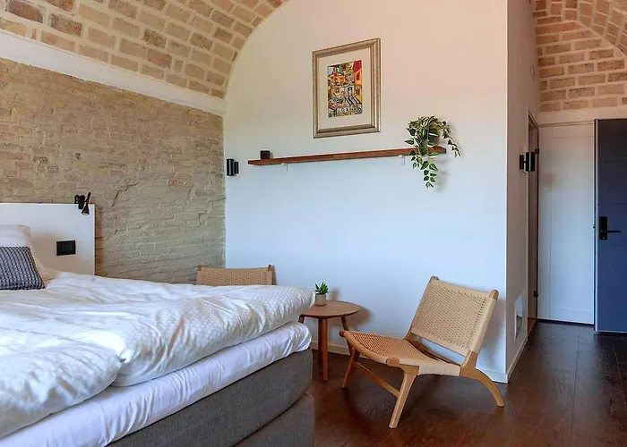 Charming Boutique Locanda