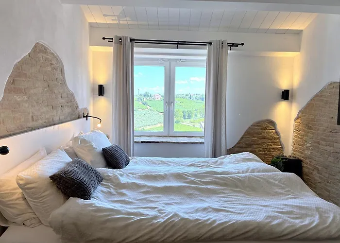 Locanda Charming Boutique Villalfonsina