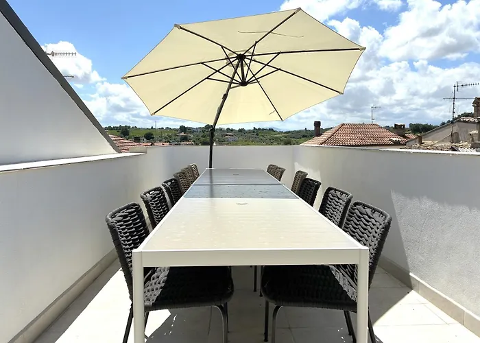 Charming Boutique Locanda