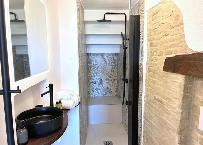 Charming Boutique Locanda