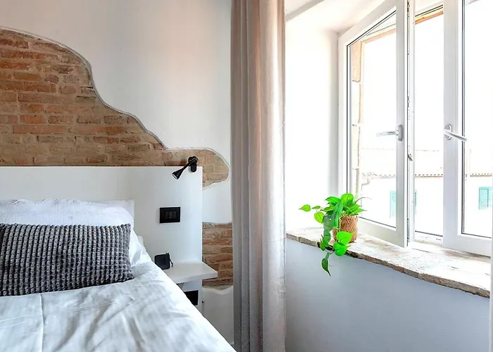 Charming Boutique * Villalfonsina