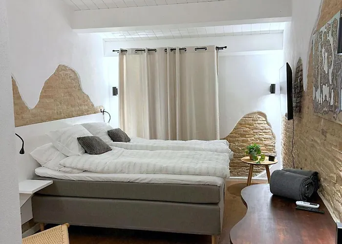 Charming Boutique Villalfonsina