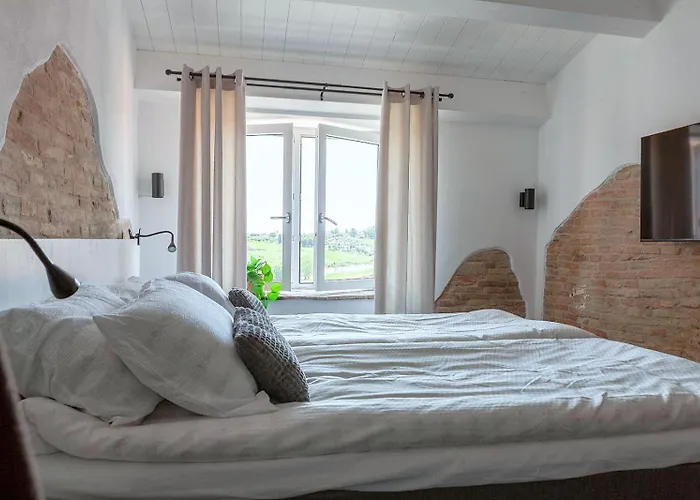 Charming Boutique Locanda Villalfonsina