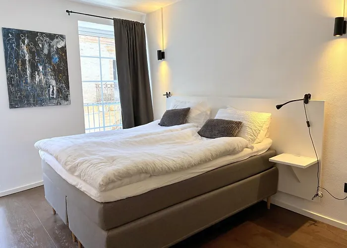 Charming Boutique Villalfonsina