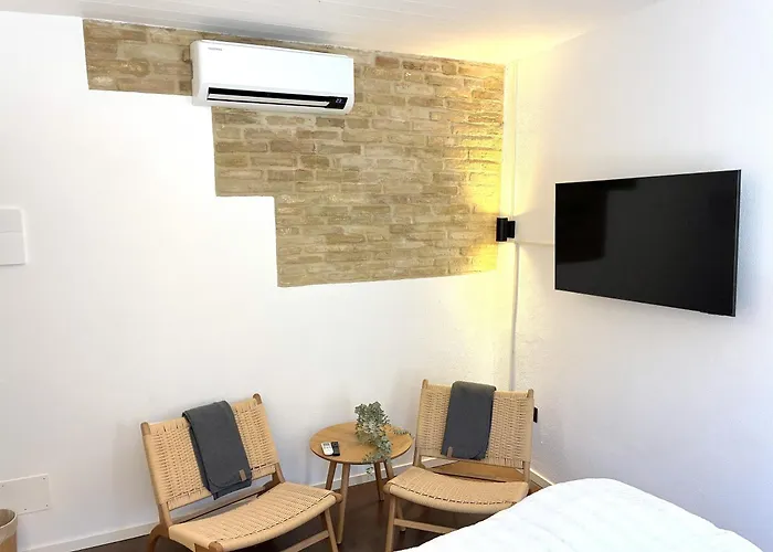 Charming Boutique * Villalfonsina