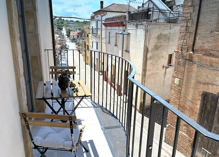 Charming Boutique Villalfonsina