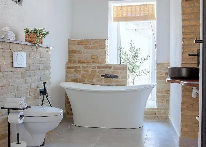 Charming Boutique * Villalfonsina