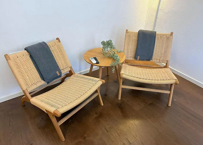 宾馆 Charming Boutique