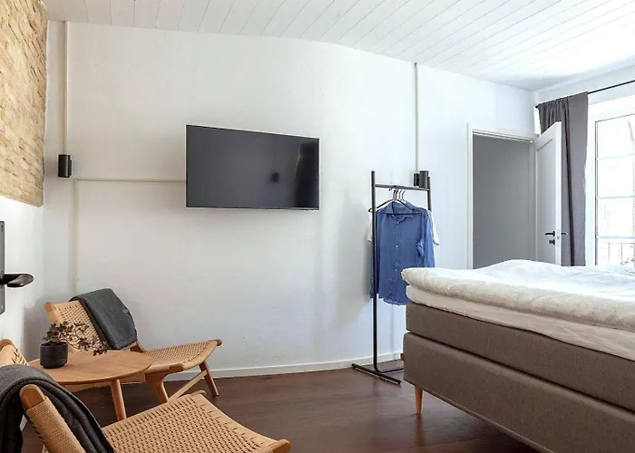 Charming Boutique 宾馆