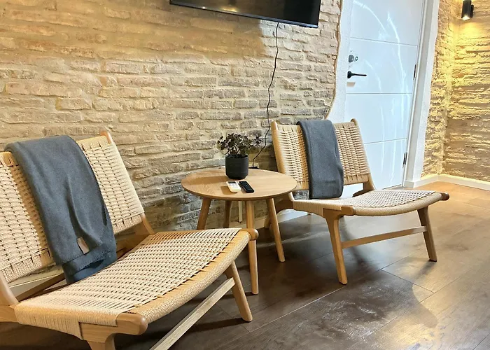 Charming Boutique * Villalfonsina