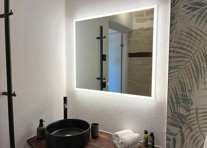 Charming Boutique Villalfonsina