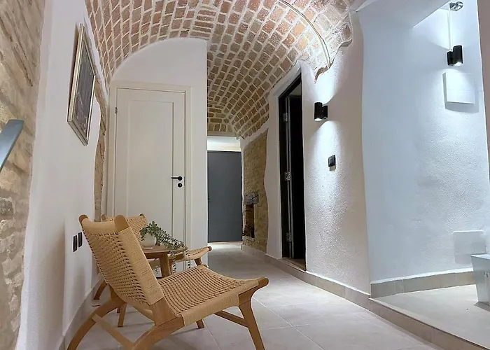 宾馆 Charming Boutique