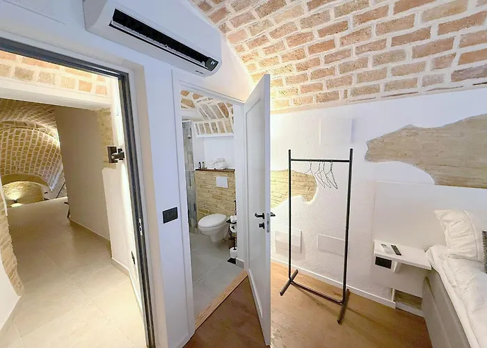 Charming Boutique * Villalfonsina