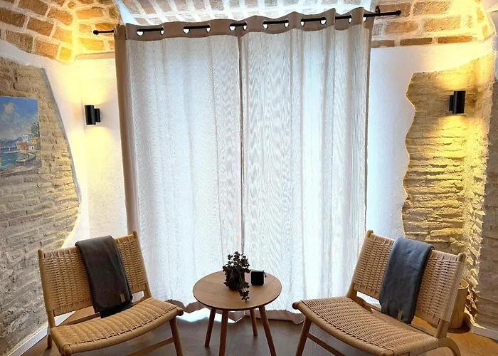 Charming Boutique Locanda *