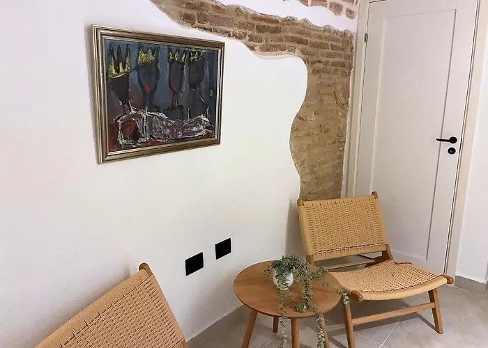 Locanda Charming Boutique Villalfonsina