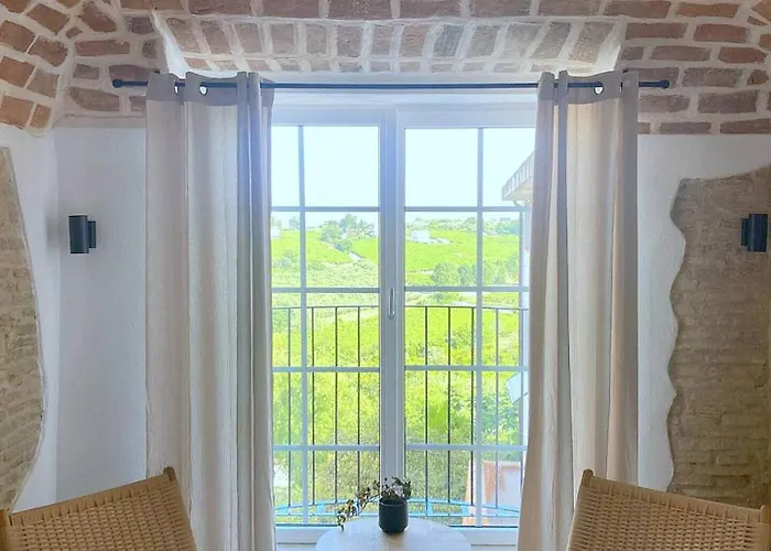 Charming Boutique * Villalfonsina