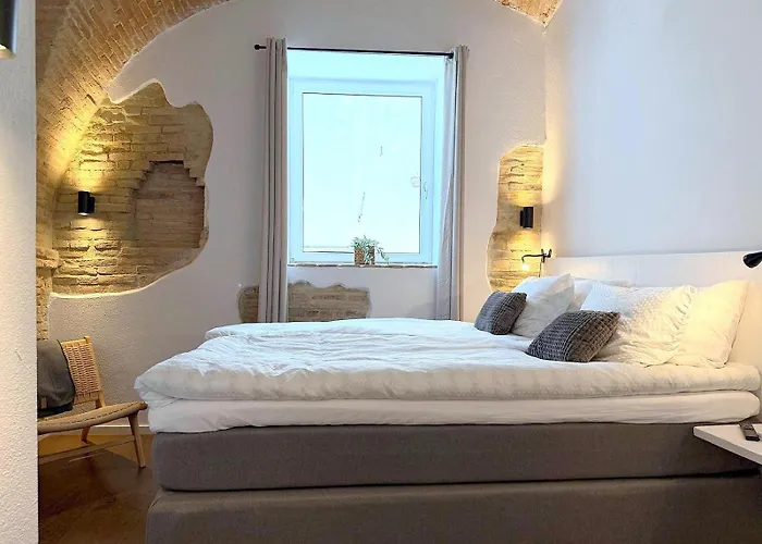 Charming Boutique Locanda Villalfonsina