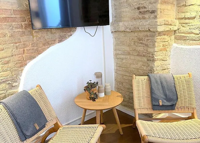 Charming Boutique Locanda Villalfonsina