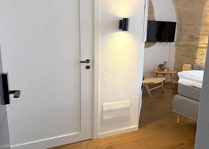 Charming Boutique Locanda *