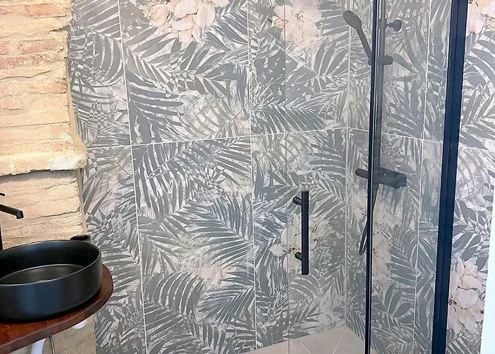 Charming Boutique 宾馆 Villalfonsina