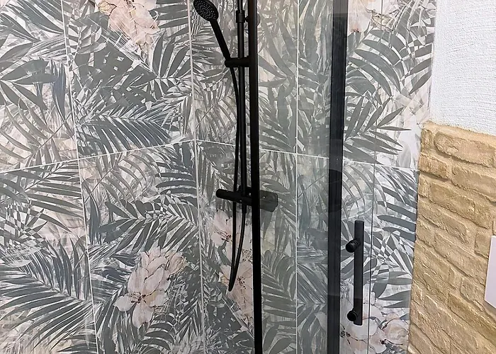 Charming Boutique Villalfonsina