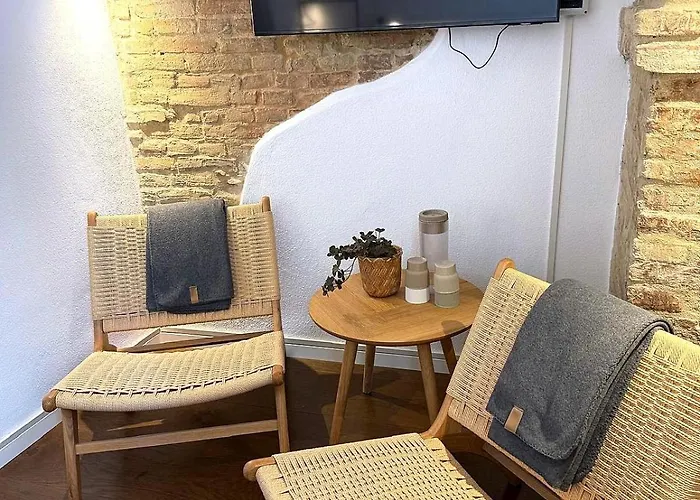 Locanda Charming Boutique Villalfonsina