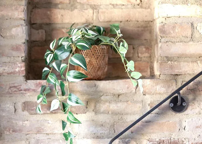 宾馆 Charming Boutique