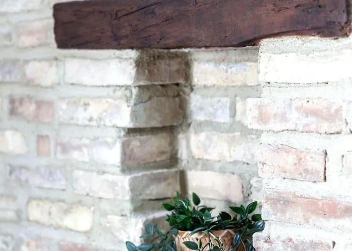 Charming Boutique Locanda *