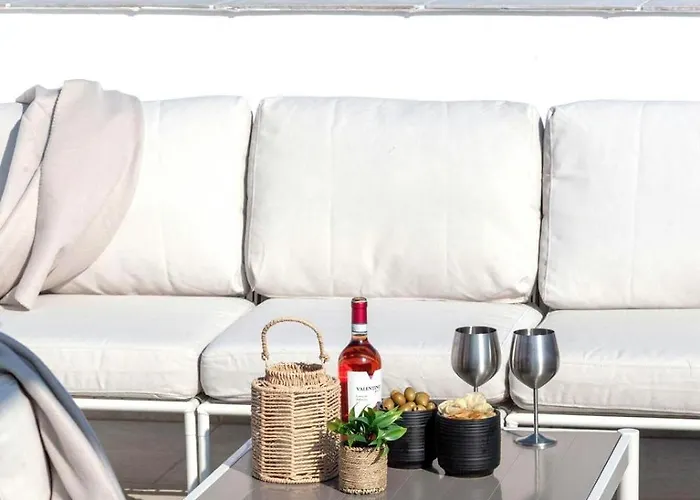 Charming Boutique Locanda *