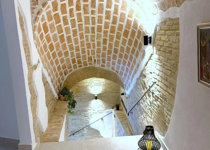 Charming Boutique Locanda