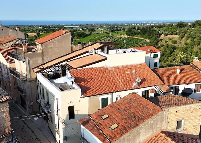 Charming Boutique Locanda *