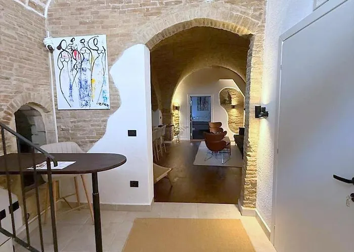 宾馆 Charming Boutique *