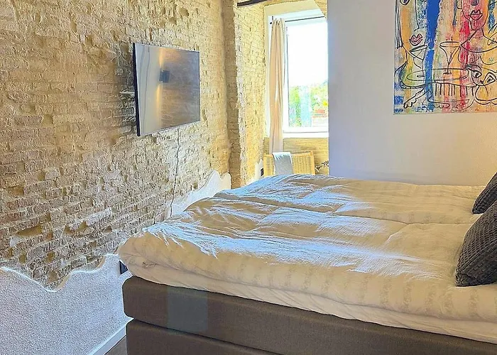 Charming Boutique Villalfonsina