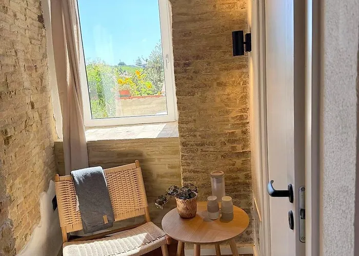 Locanda Charming Boutique *