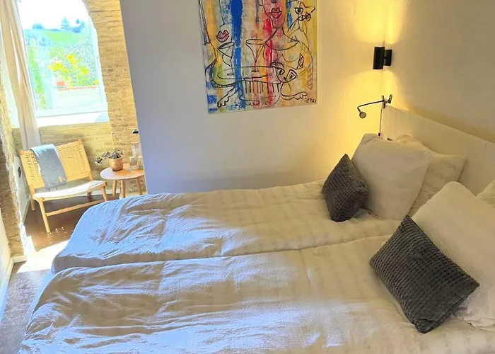 Locanda Charming Boutique Villalfonsina