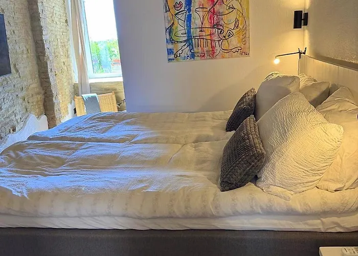 Charming Boutique Villalfonsina