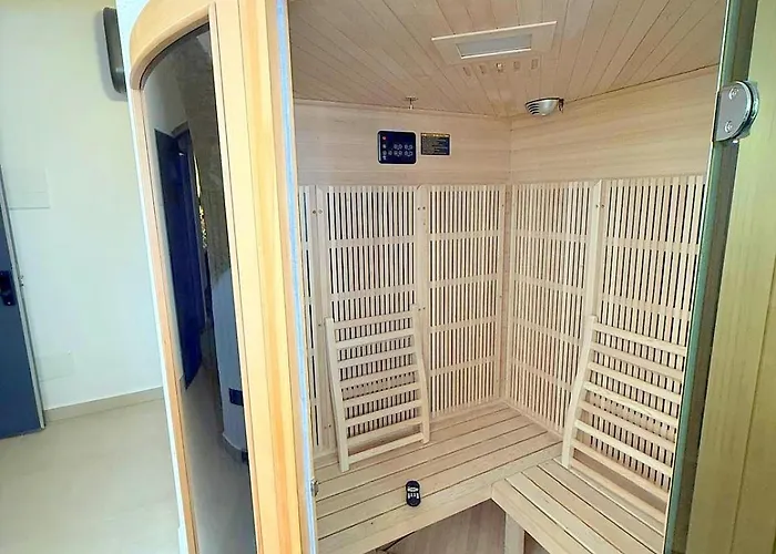 Charming Boutique Villalfonsina