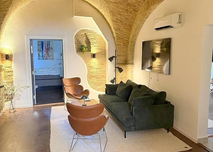 Charming Boutique Locanda *